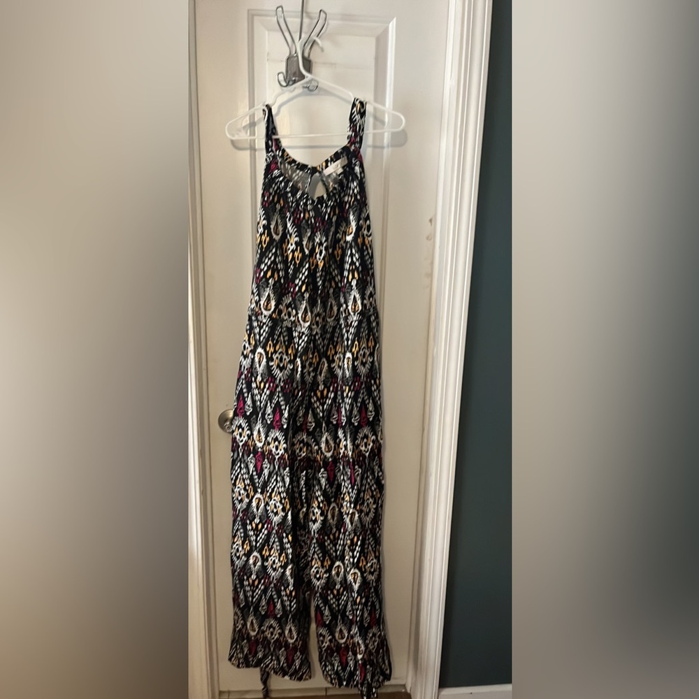 Women’s romper